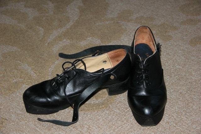 Продам: Обувь для ирландских танцев