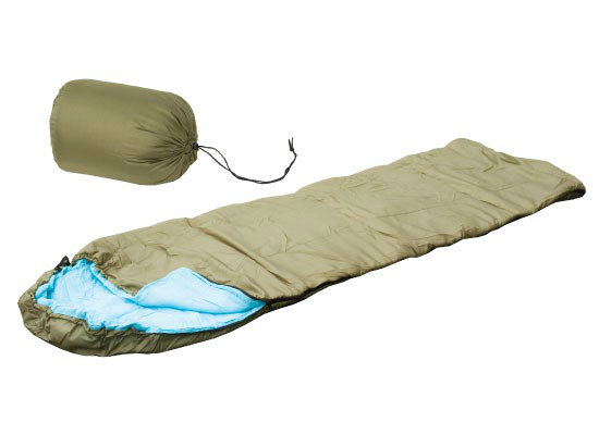 Продам: Спальный мешок Comfortika