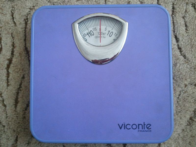 Продам: Весы Viconte