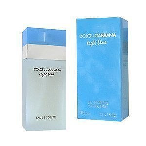 Продам: Dolce &amp; Gabbana Light Blue, 100 мл.