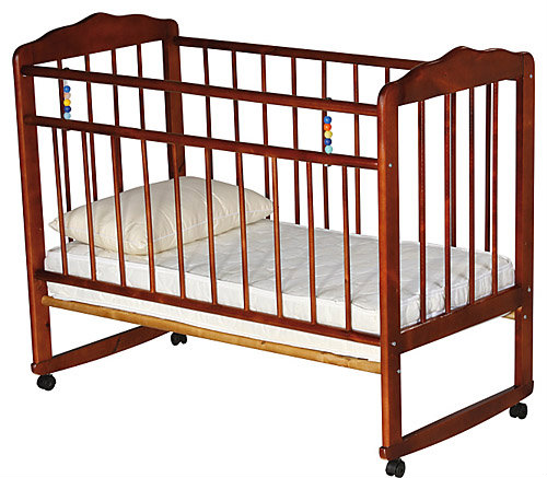 Продам: детская кроватка НОВАЯ