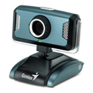 Продам: веб камеру genius iSlim1320