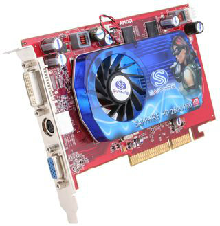 Продам: PCI-E видеокарту