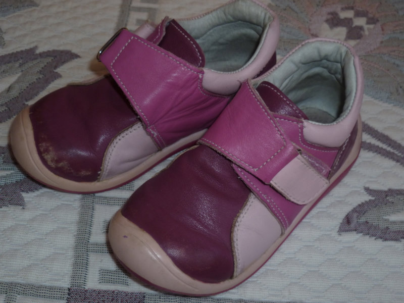 Продам: Туфельки для девочки