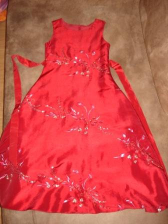 Продам: Вечернее платье для девочек