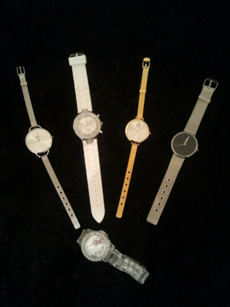 Продам: Новые женские часы. Выбор. Доставка
