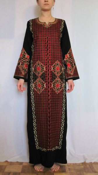 Продам: Арабское платье