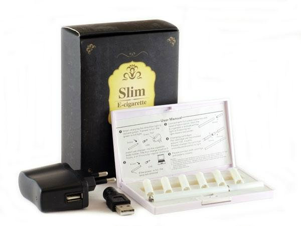 Продам: Электронная сигарета Слим для женщин
