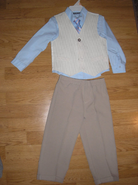 Продам: костюм для мальчика