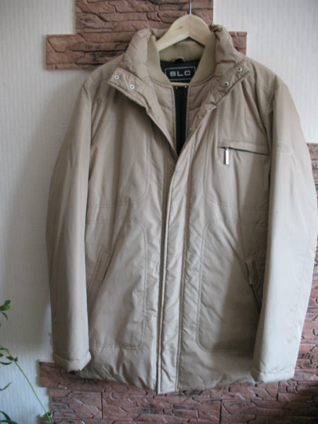 Продам: Куртка мужская осень-весна