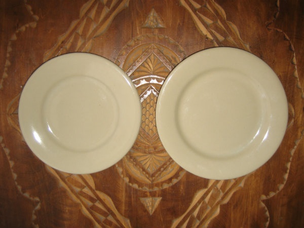 Продам: тарелки АО Бугульминский фарфор