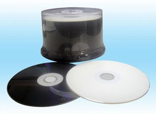 Продам: Чистые бованки Bd-R Disc Printable