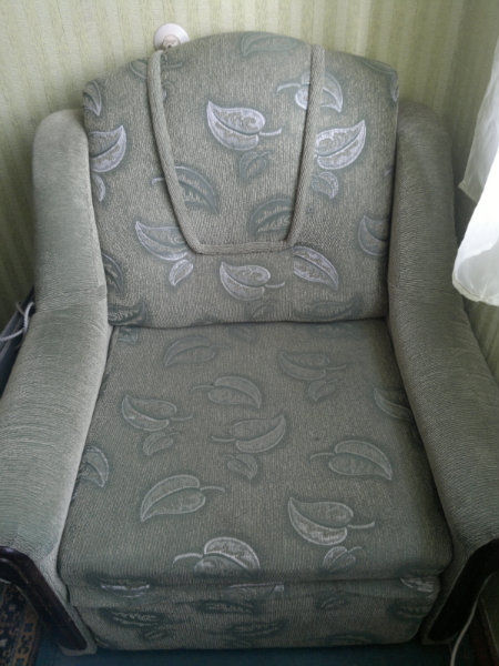 Продам: Продам кресло-кровать