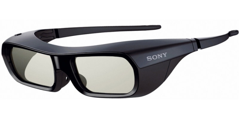 Продам: 3D очки для телевизора SONY