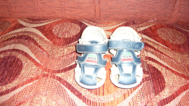 Продам: Летние сандалии