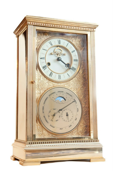 Продам: Каминные часы Франция  середина 19 века