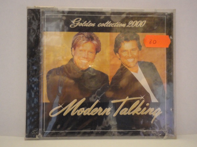 Продам: modern talking 1