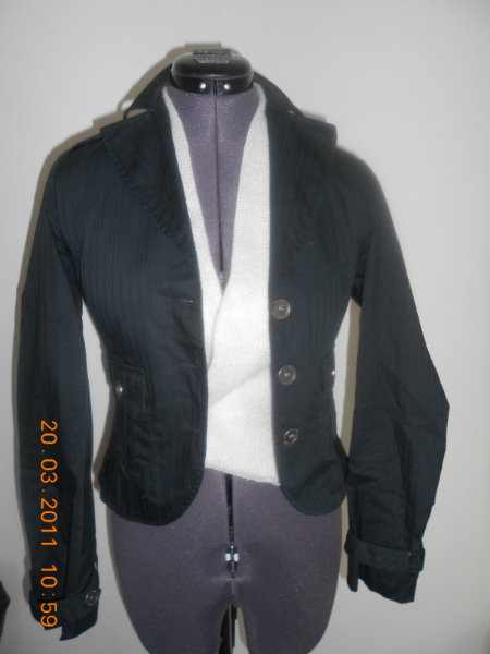 Продам: пиджак 40-42 р-ра