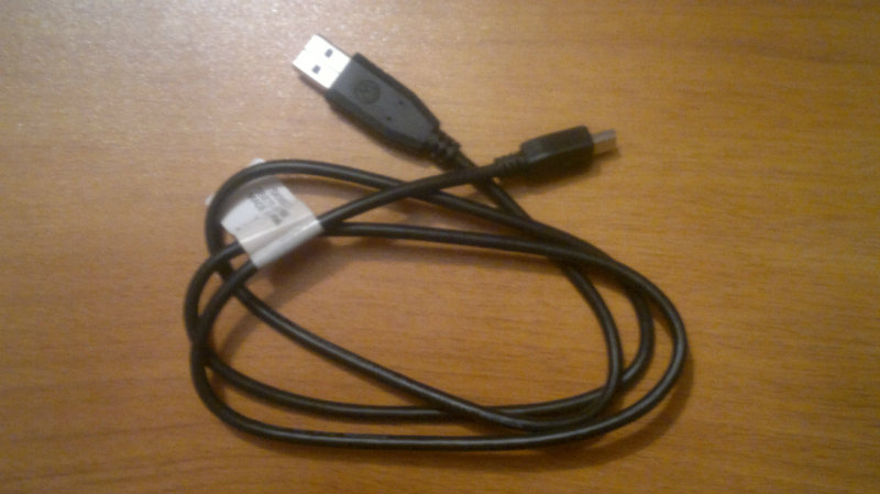 Продам: кабель USB для Motorola