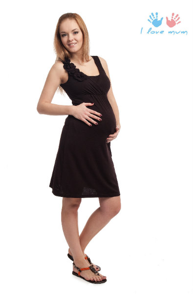 Продам: Платье/беременных/кормящих"Шерше ля