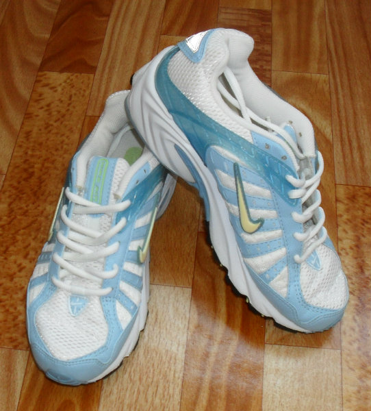 Продам: кроссовки Nike