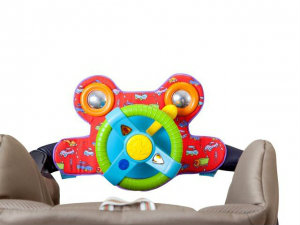 Продам: Руль для игры в детской коляске Taf Toys