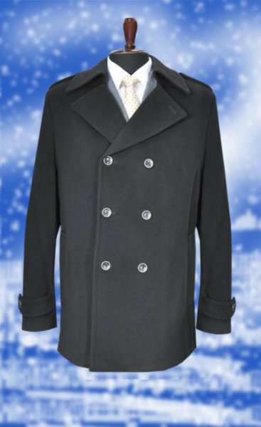 Продам: Мужское пальто новое - отличное качество