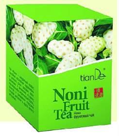 Продам: Фруктовый чай "Нони" от ТианДе