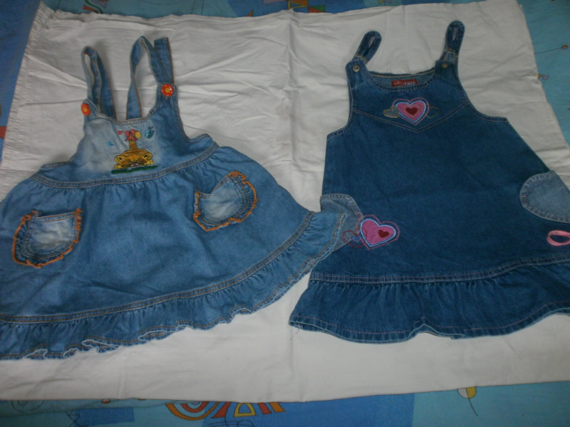 Продам: Одежду для девочки от 5 до 7 лет