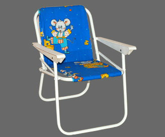Продам: детское кресло
