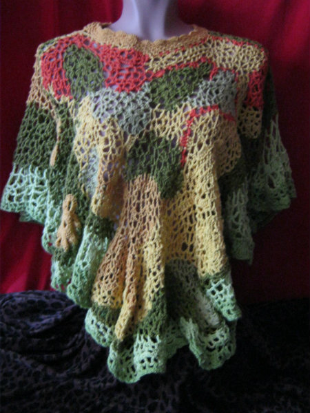 Продам: Ручное вязание.