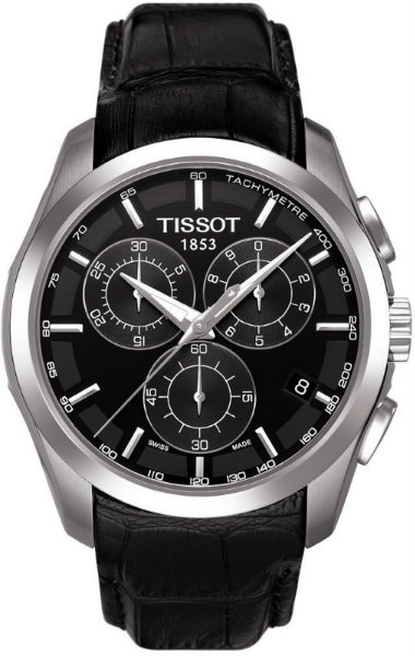 Продам: часы Tissot  Watches Couturier оригинал