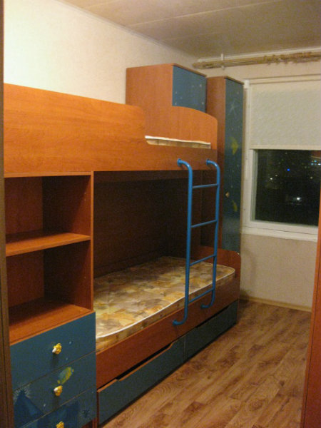 Продам: мебель для детской