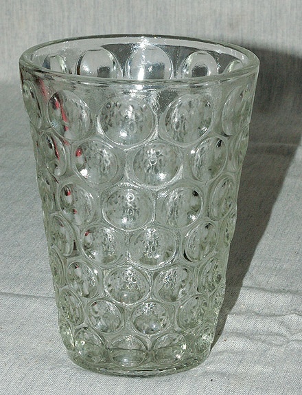 Продам: ваза стекло ссср