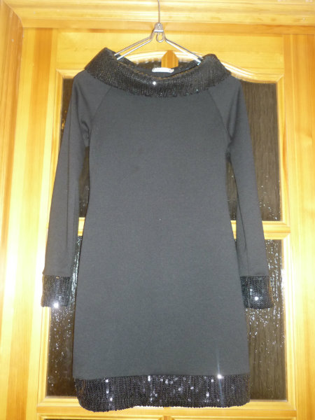 Продам: Продам Платье черного цвета!!!!