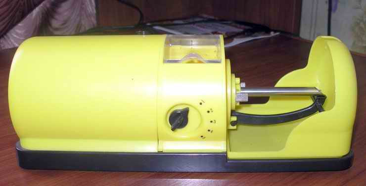 Продам: Электрическая машинка для набивки сигаре