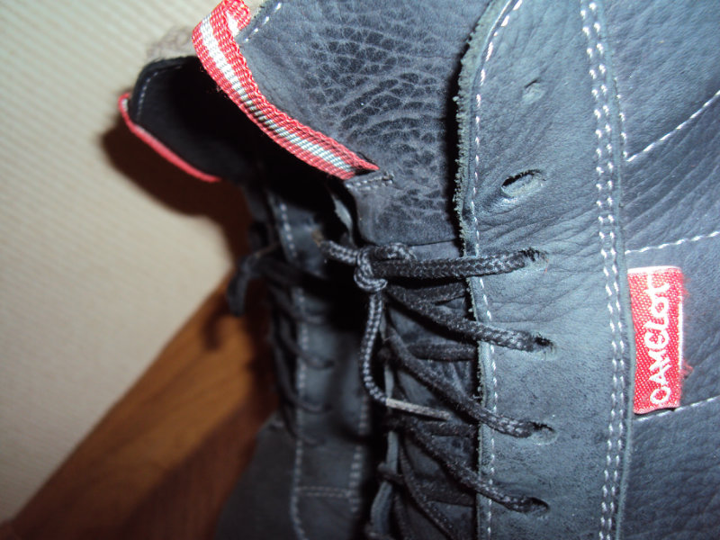 Продам: ботинки женские, зима, размер 38-39