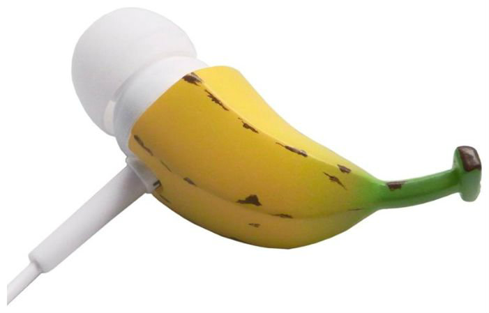 Продам: Наушники "Бананы"