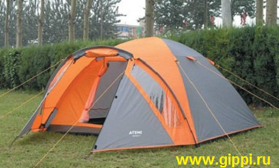 Продам: Туристические и кемпинговые палатки