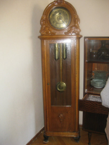 Продам: Старинные напольные часы