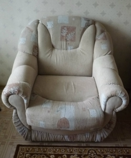 Продам: Мягкие кресла