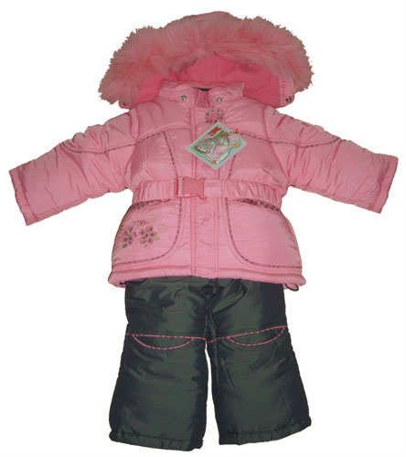 Продам: РАСПРОДАЖА зимней детской одежды 80-122