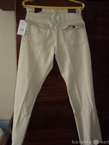 Продам: Штаны джинсовые