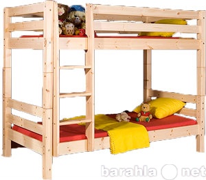 Продам: кроватки прочаяя мебель для детской