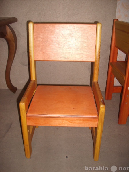 Продам: Детский стул