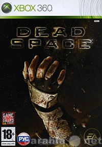 Продам: игра Dead Space для xbox360