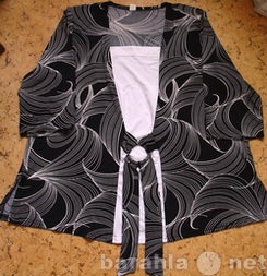 Продам: Блуза женская р58 продается.Москва.