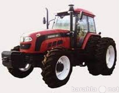Продам: Трактор FOTON FT-1454