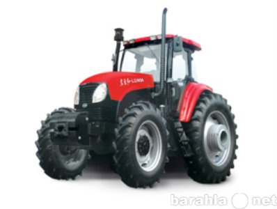 Продам: Трактор YTO LG1404