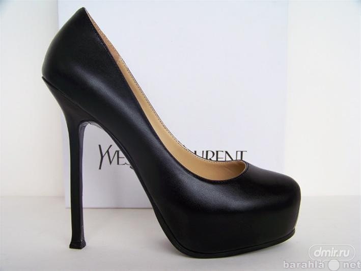 Продам: Новые туфли Yves Saint Laurent